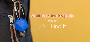 Mijn XY Find it review