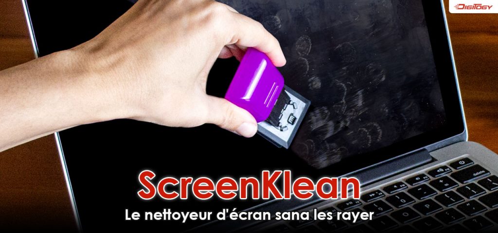 avis screen klean
