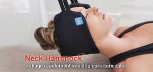 neck hammock