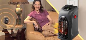 handy heater avis