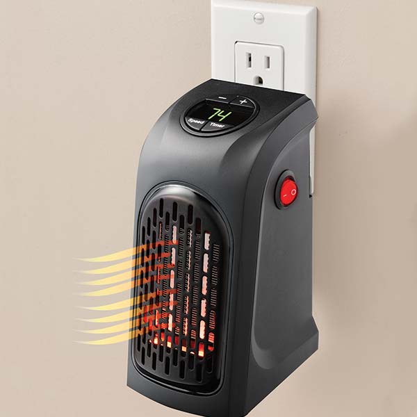 Handy Heater le chauffage d'appoint