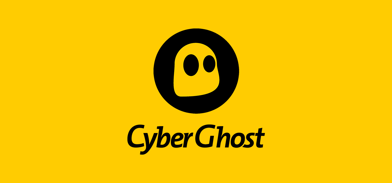 Cyberghost Test