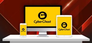 cyberghost avis