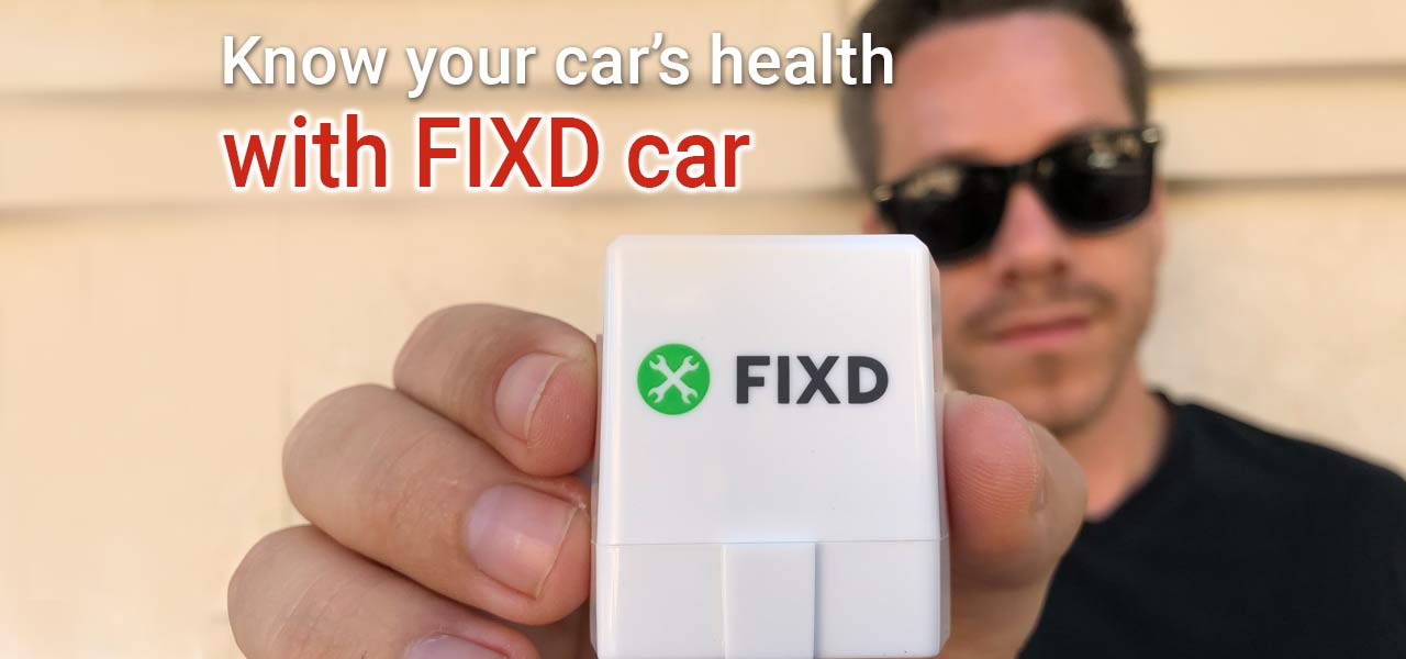 FIXD Reviews 2023 Diagnostic Tool that Can Save You From Costly Repairs