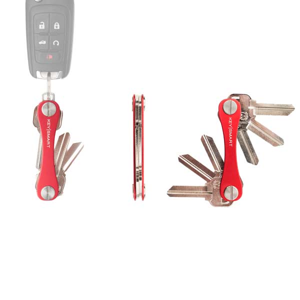 keysmart key holder