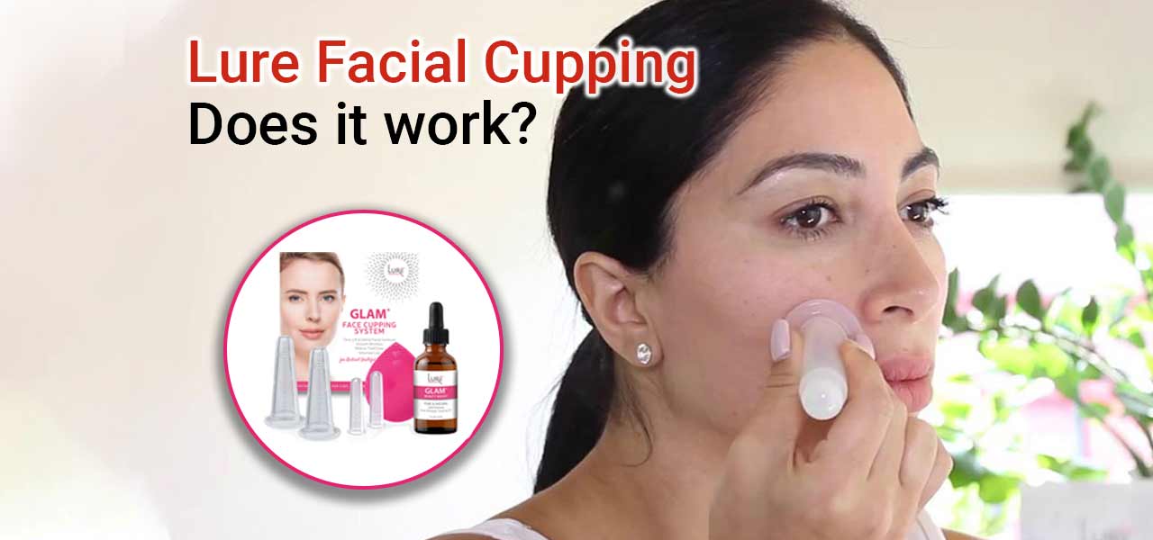facial cupping