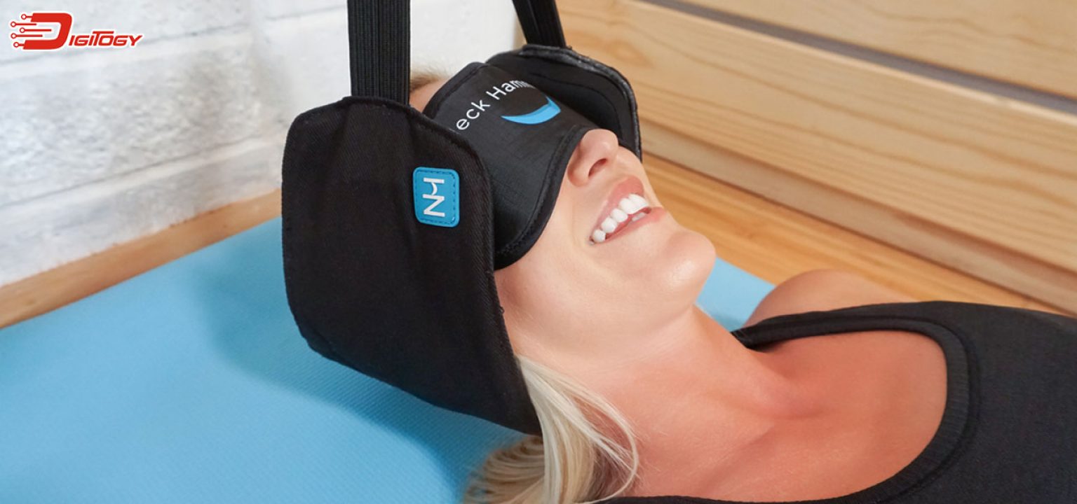 Neck Hammock Review 2023 does It really relieve your neck pain?