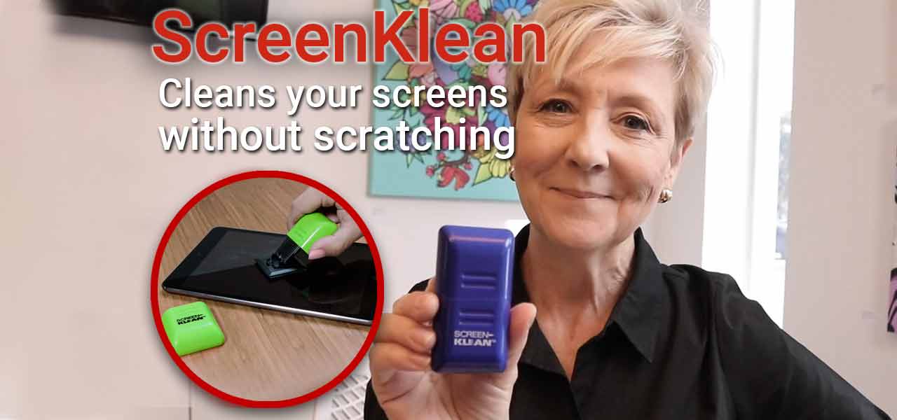 screenklean review