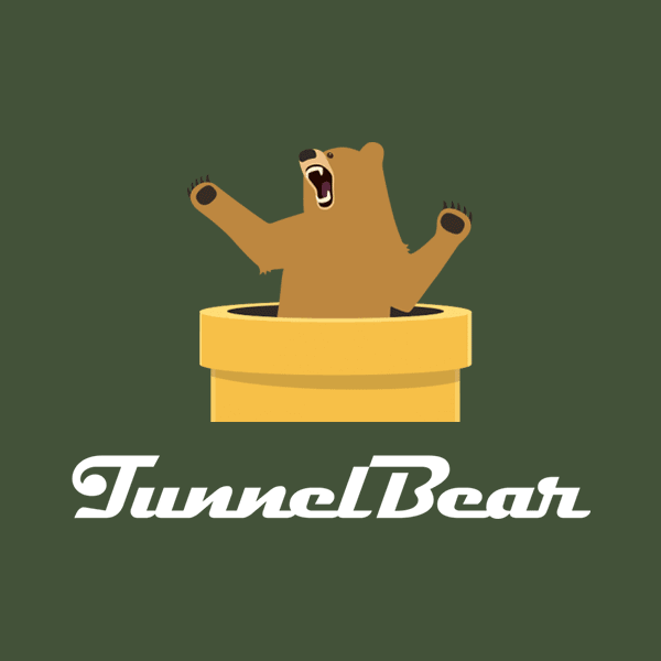 tunnelbear was acquired by mcafee