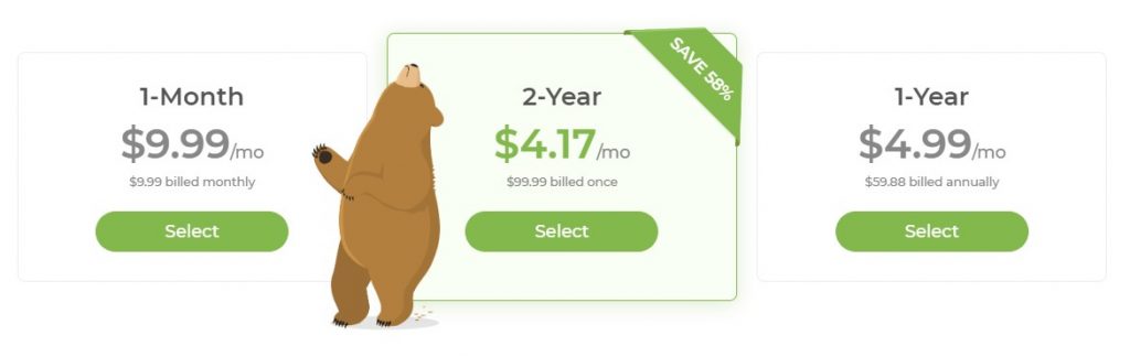 how to use tunnelbear with netflix