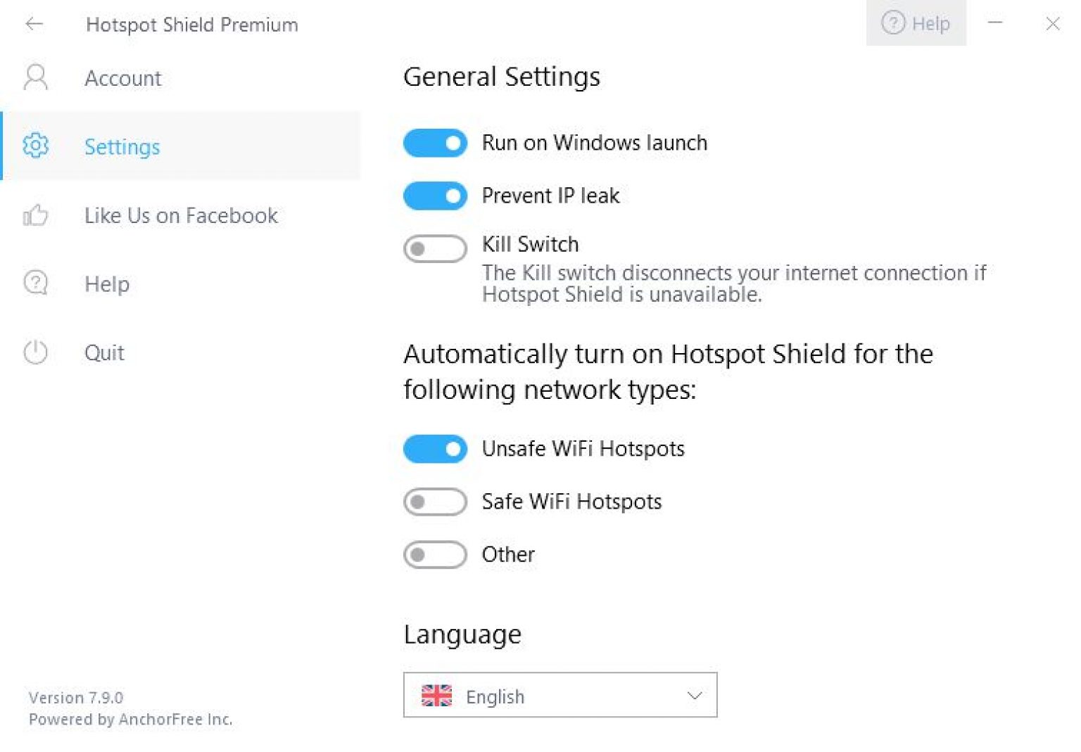 hotspotshield type proxy hotspotshield type proxy