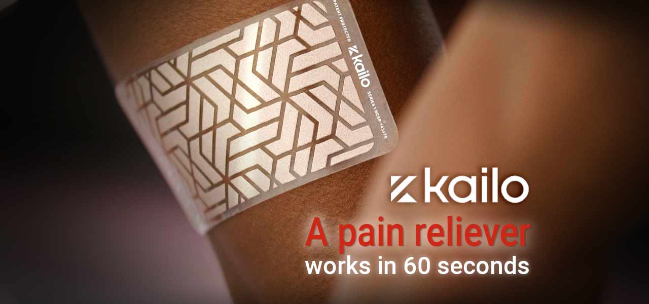 kailo review