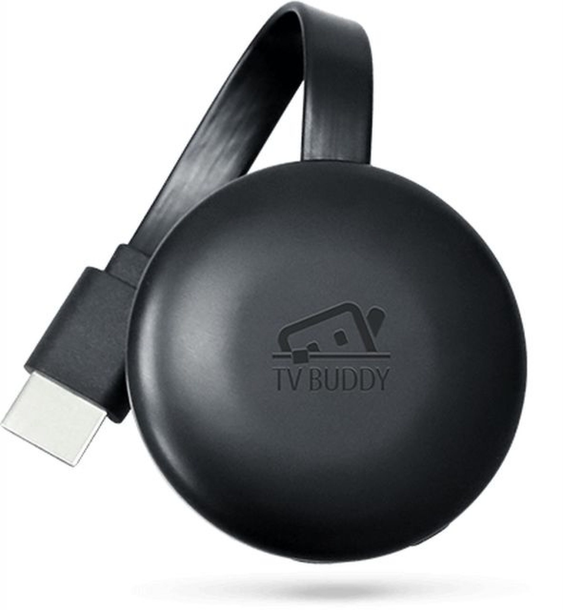 Caster Sur Tv Samsung Sans Chromecast TV Buddy, mon avis complet sur ce gadget | Digitogy