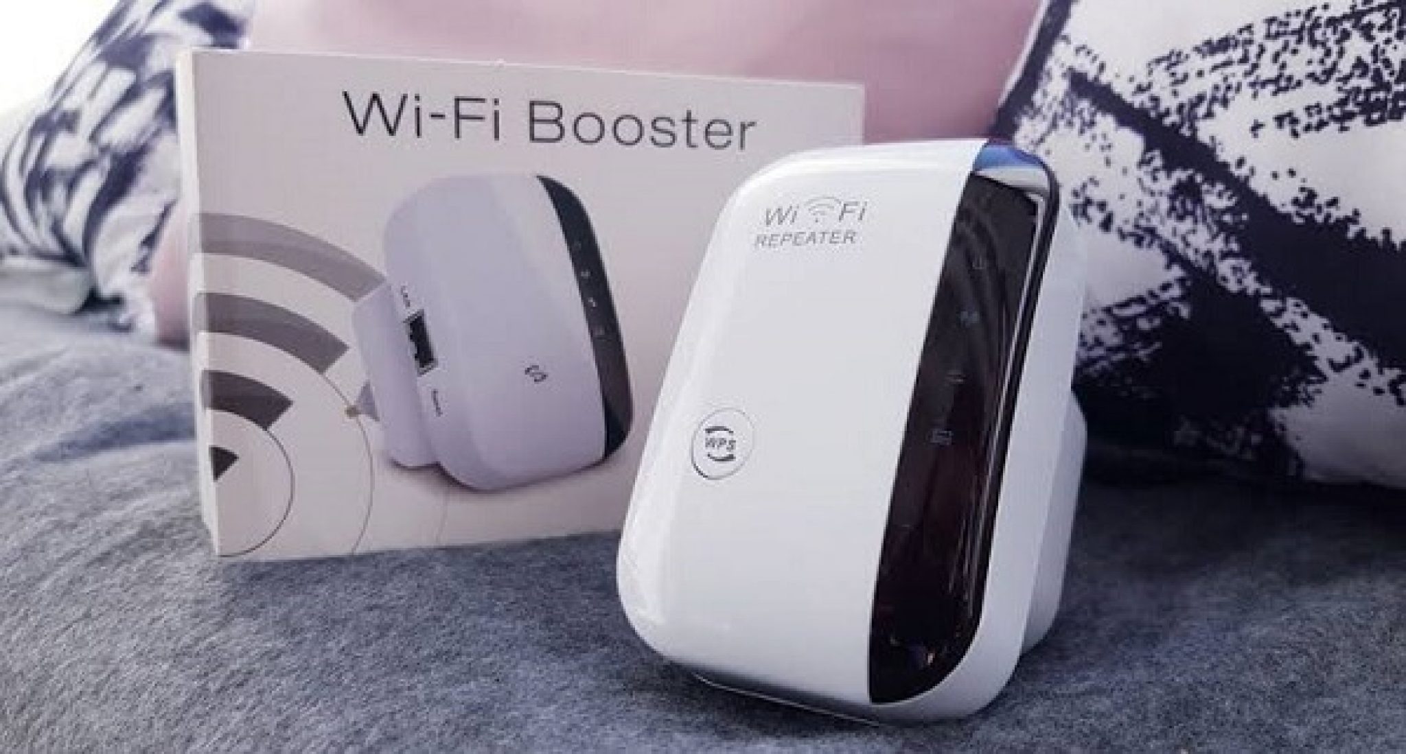 WiFi UltraBoost 2024 ¿realmente funciona? Digitogy.eu