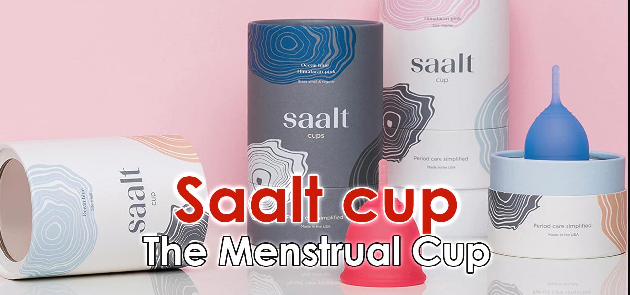 saalt cup