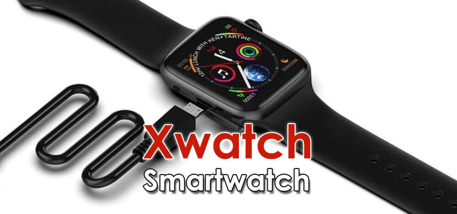 mannerel smartwatch uk