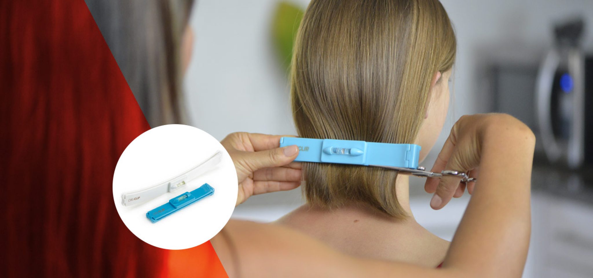 CreaClip para cortar el pelo en casa Reseña 2023 Digitogy.eu