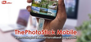 ThePhotostick Mobile