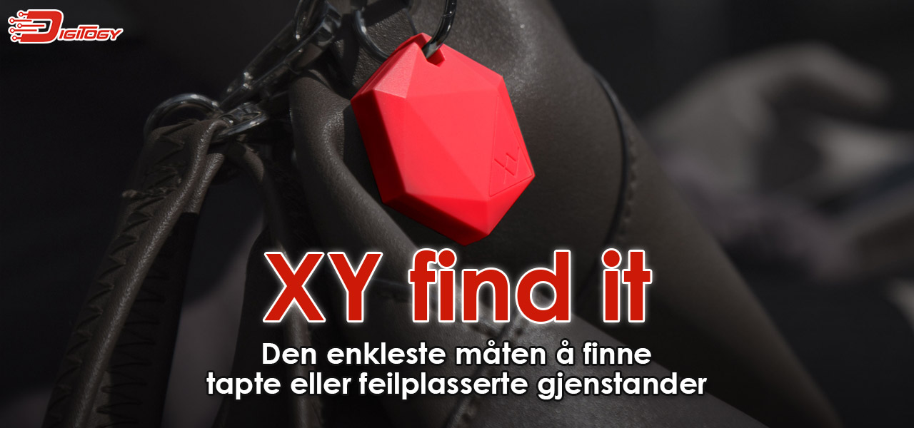 XY Find It