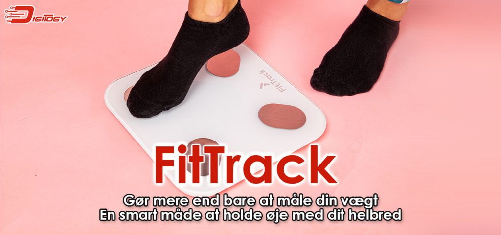 FitTrack