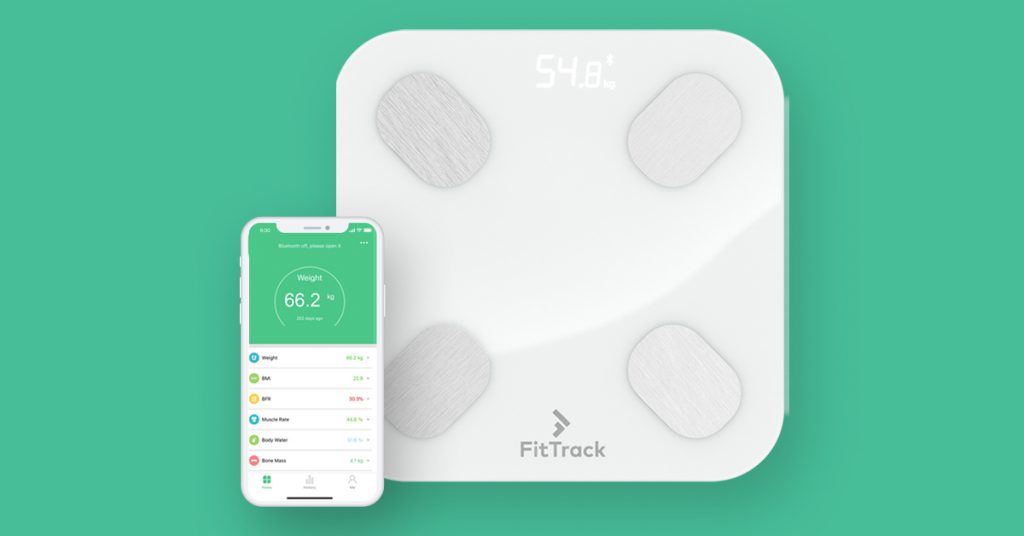 fittrack 