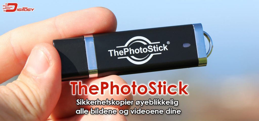 photostick