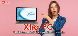 Xtra-PC