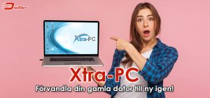 Xtra-Pc Recension