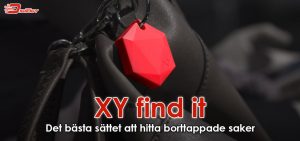 XY Find It Recension