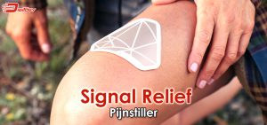 Signal Relief Pijnstiller