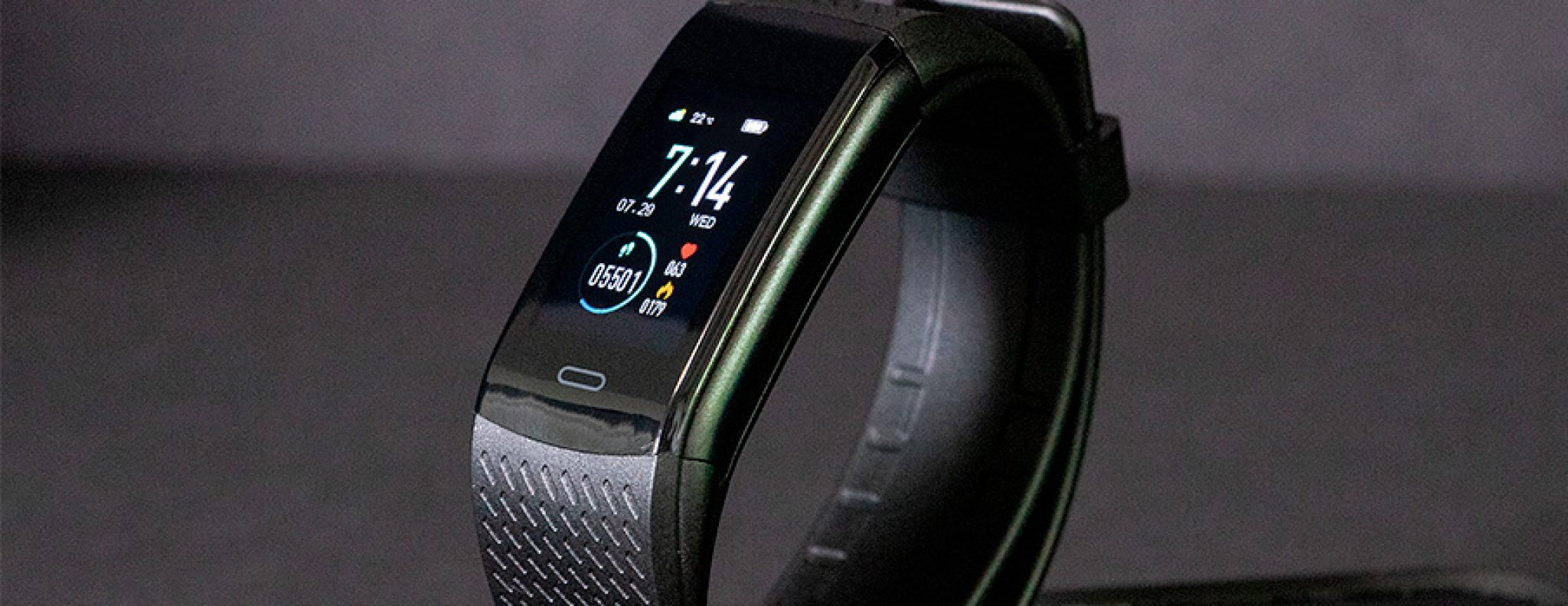Koretrak smart watch 2024 efficient en vele functies Digitogy