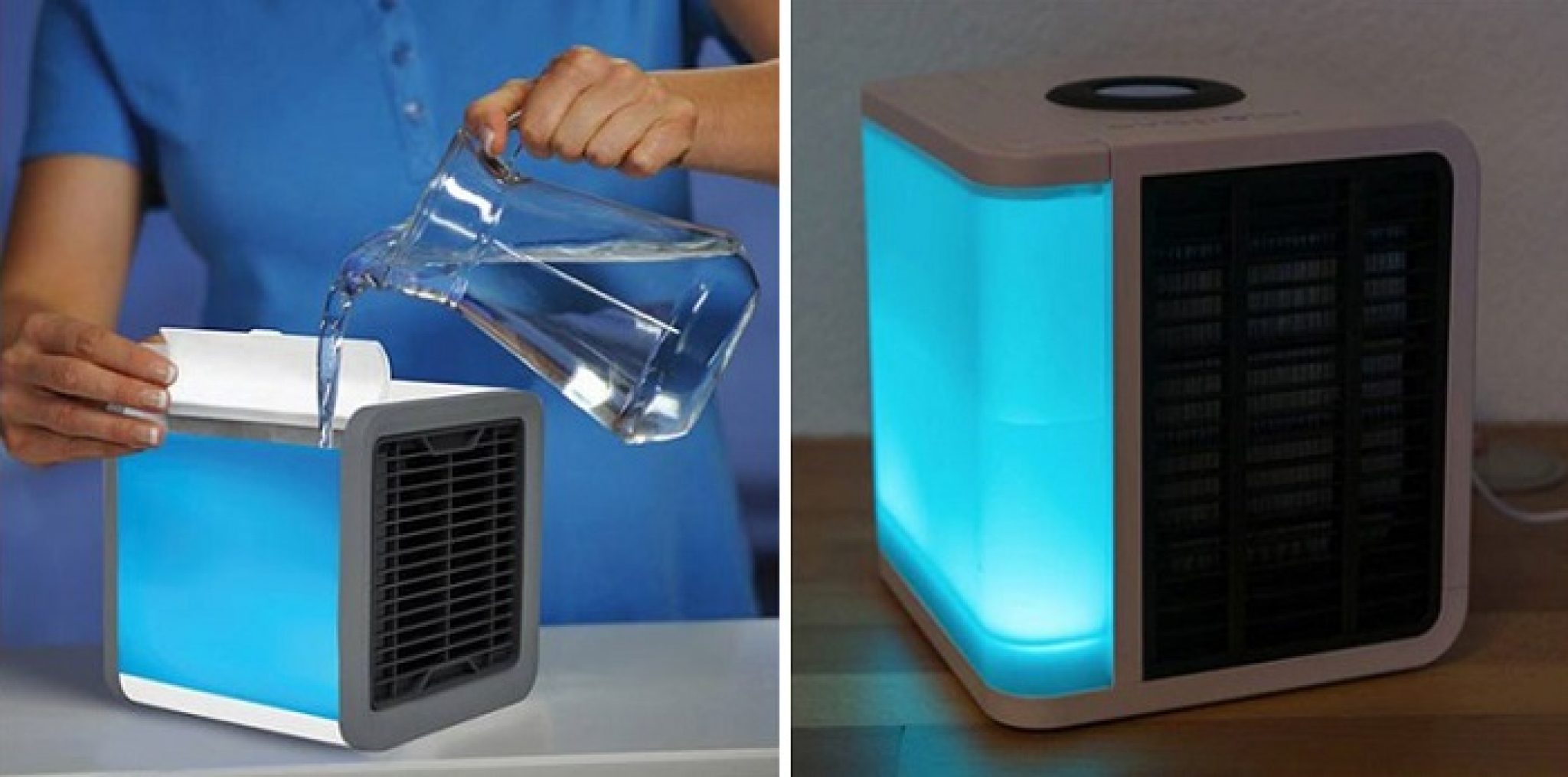 CoolAir Review 2023 The Best Personal Cooler for the budget?