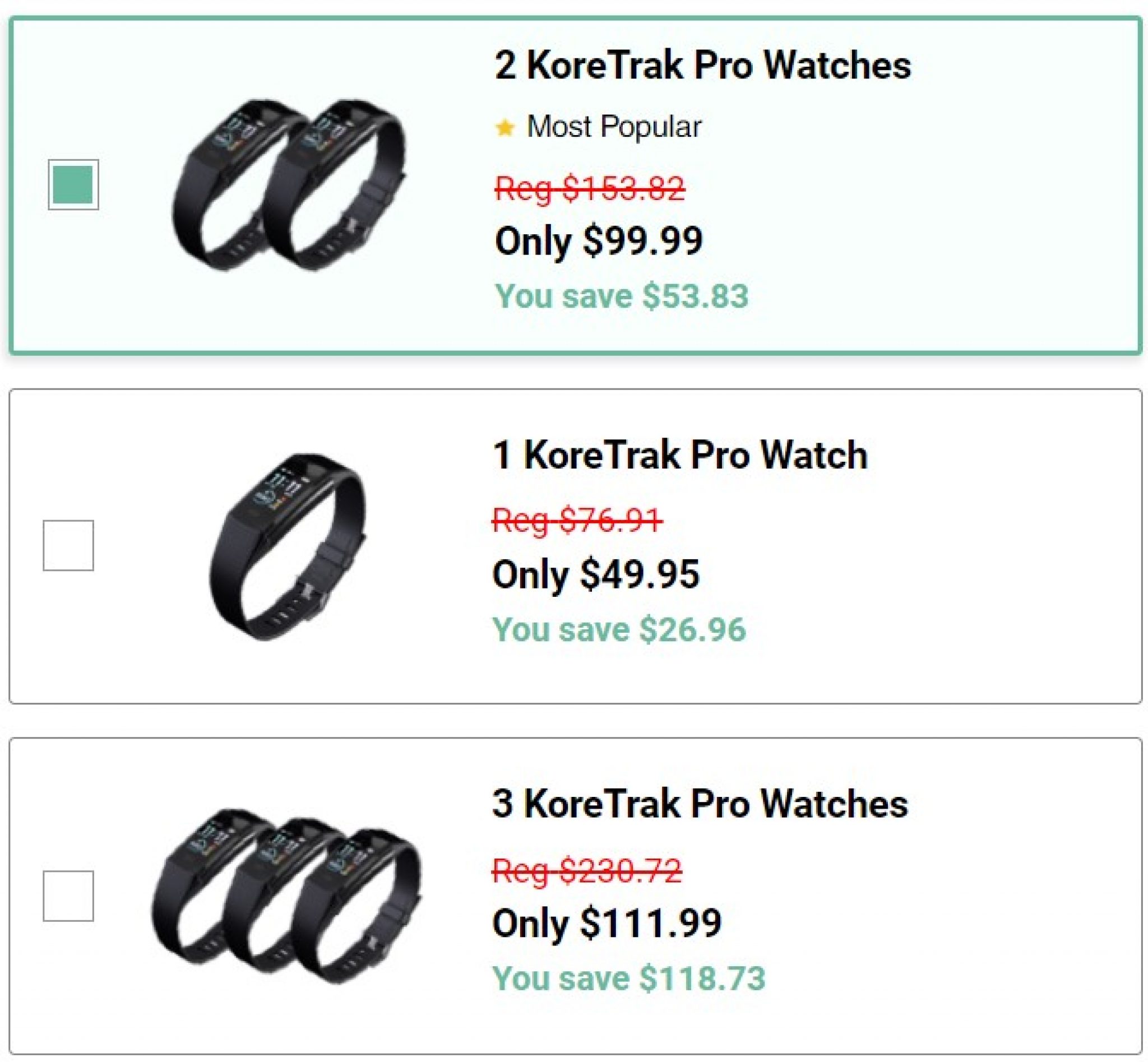 koretrak telephone number