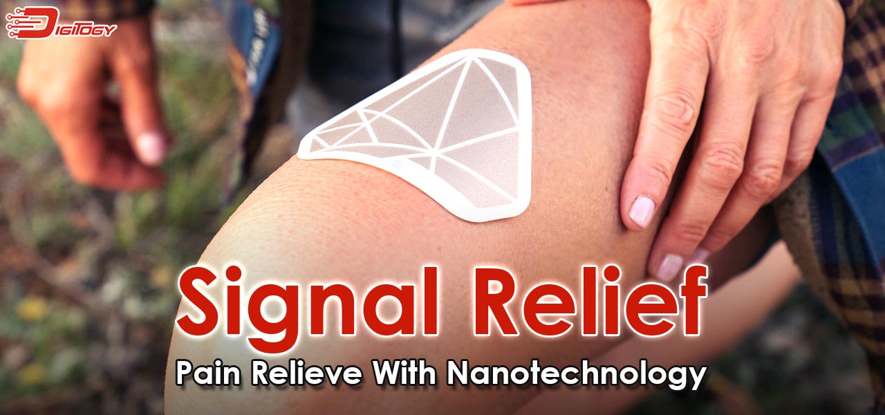 signal relief review uk
