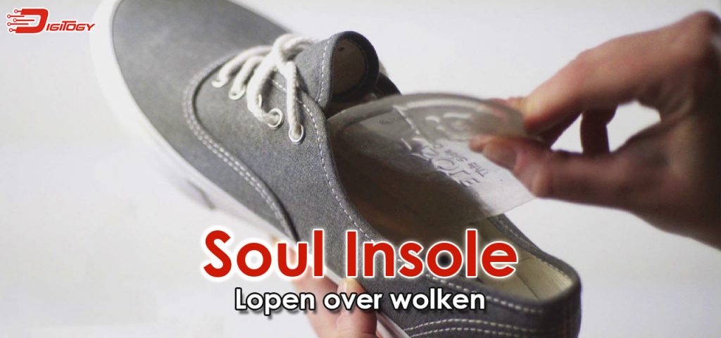 soule insole