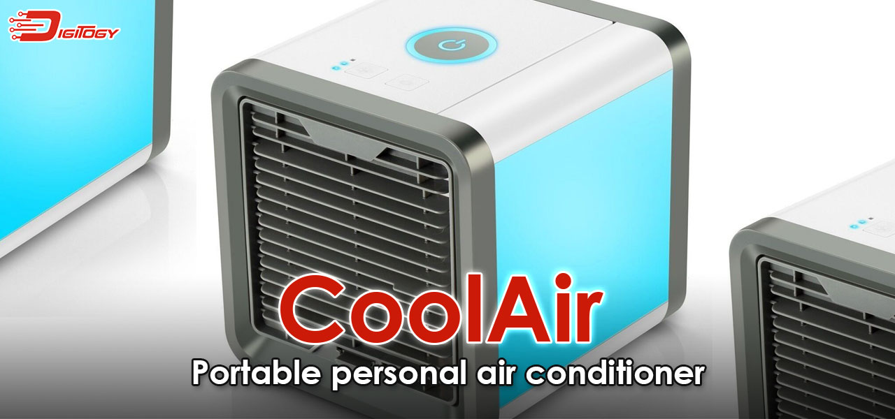 coolair ac review