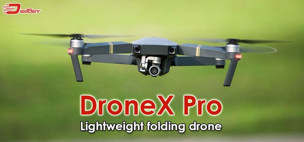 Forfølgelse Kejserlig bue DroneX Pro review 2023: Is it worth it or a scam? | Digitogy.eu
