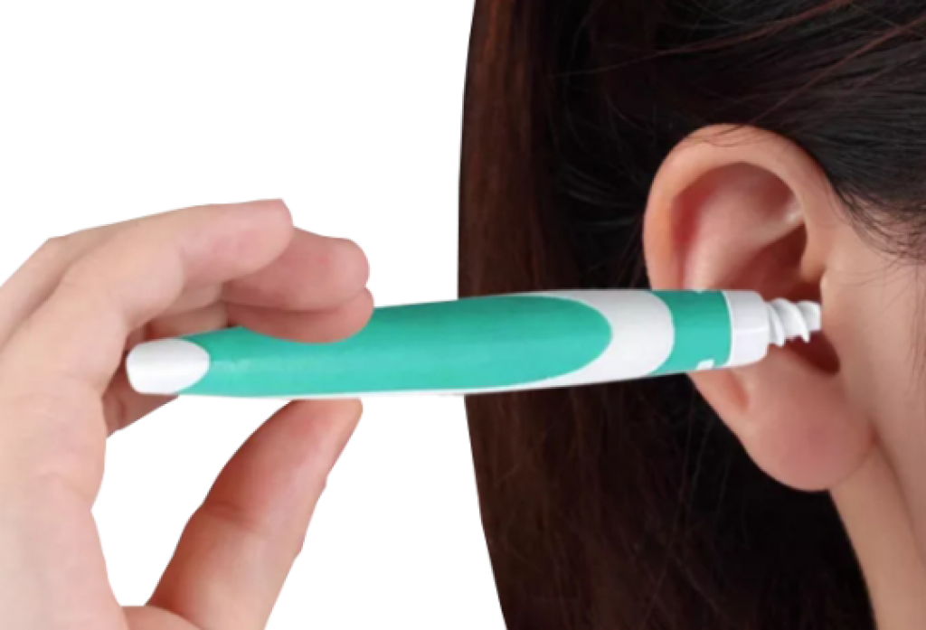 pulire orecchie senza cotton fioc