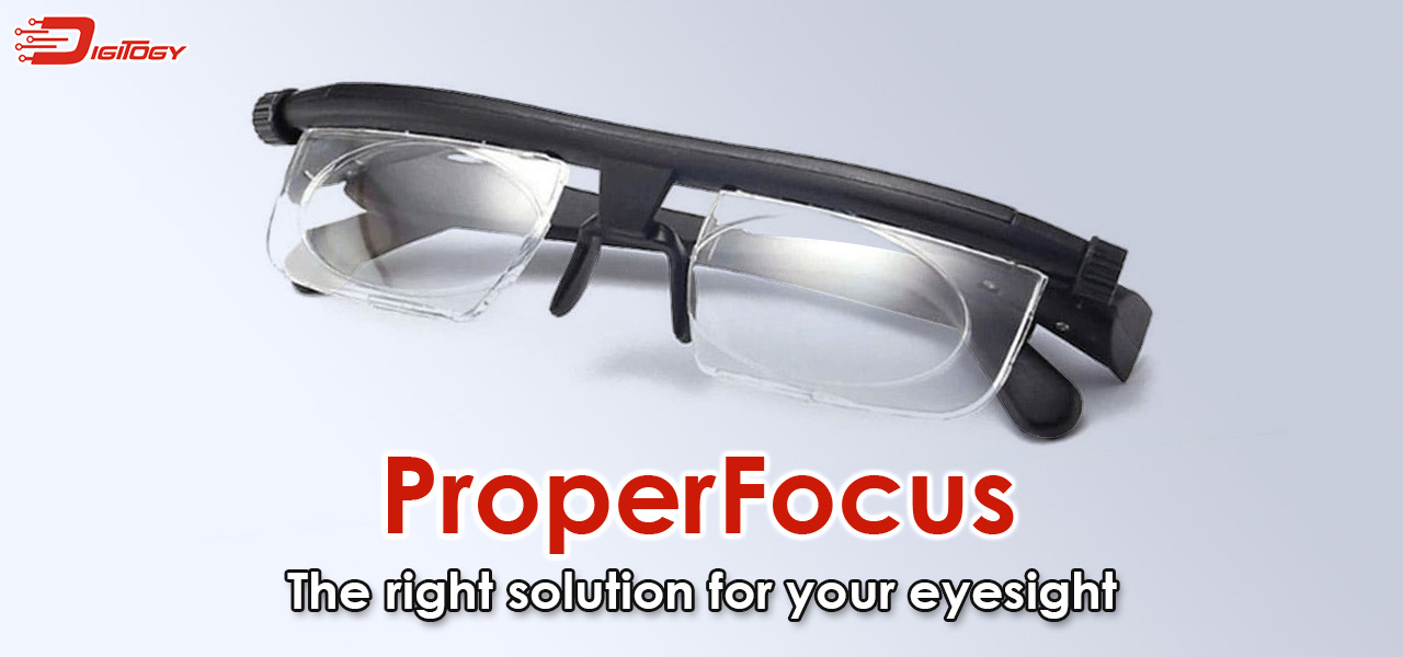 proper focus glasses review -uk