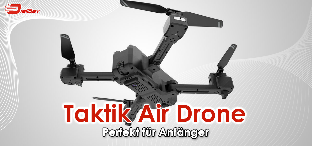 tactic air drone