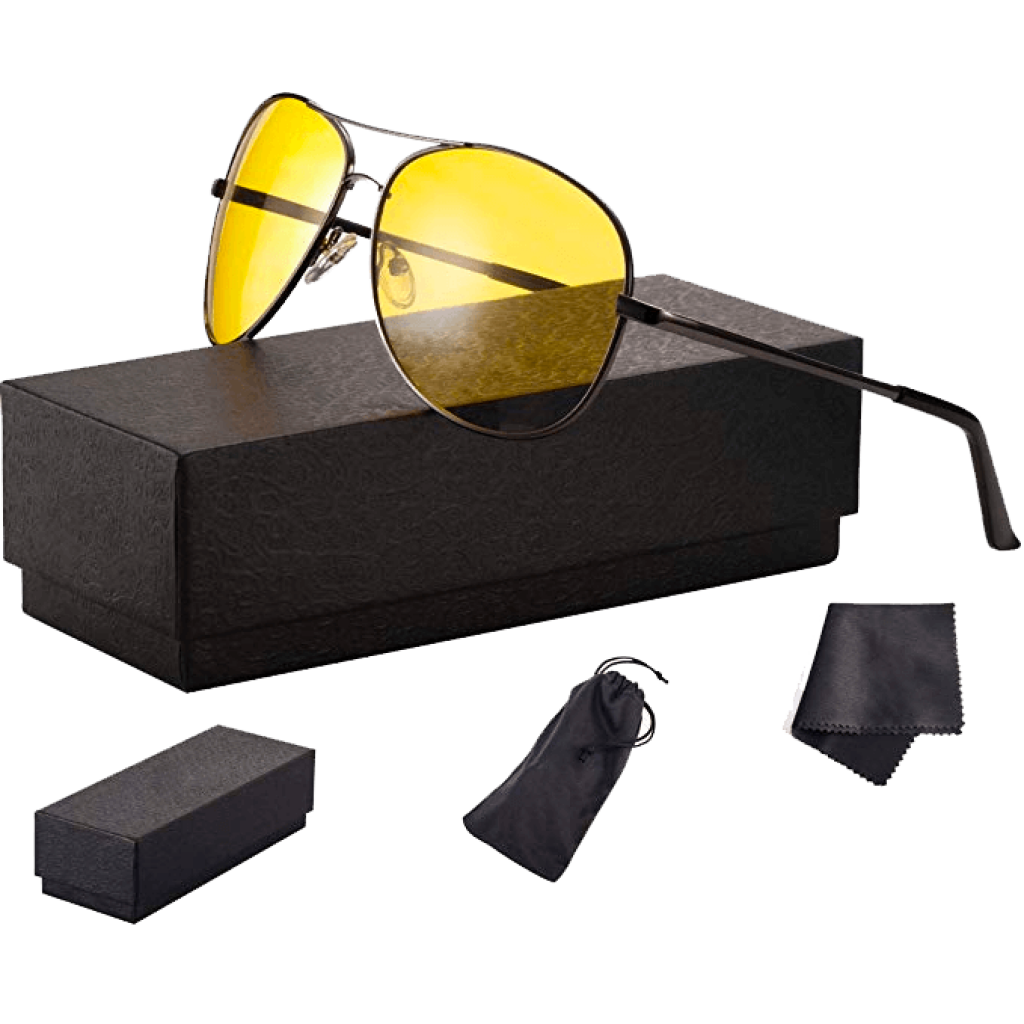 gafas clearview 