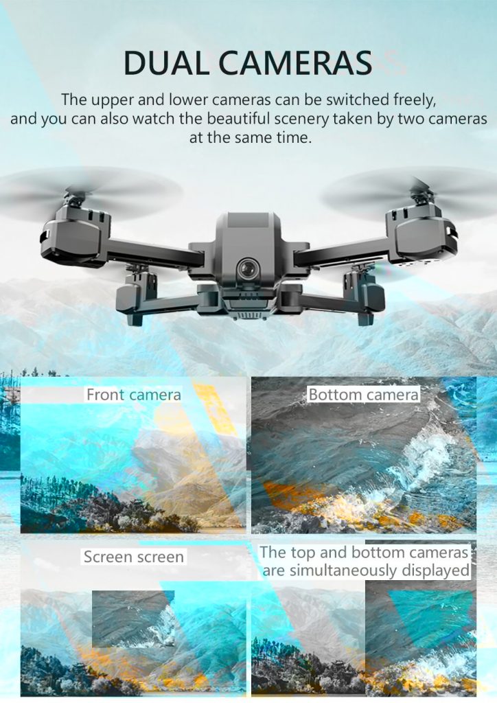 tacticair drone