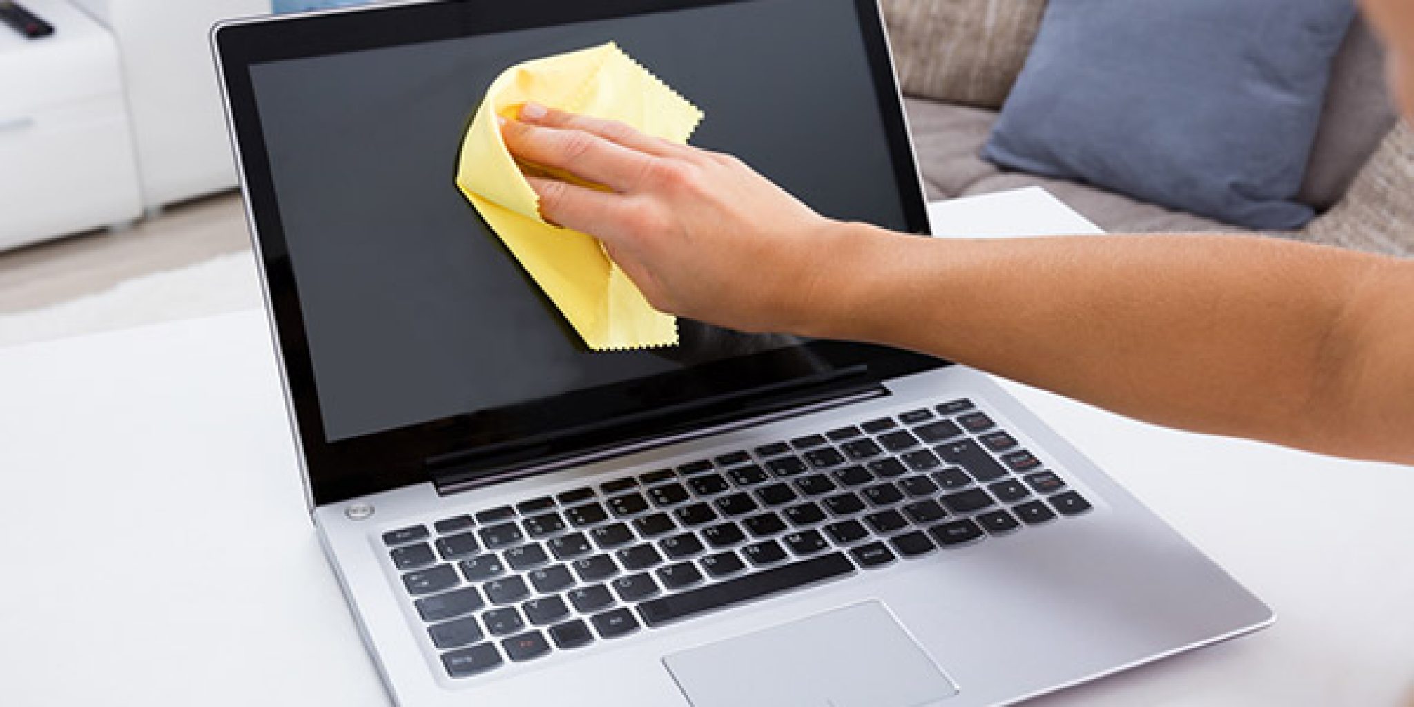 Comment booster un vieux PC ? 10 astuces faciles | Digitogy.eu