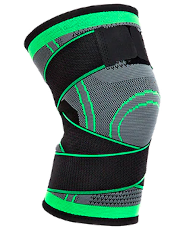 caresole circa knee compression sleeve
