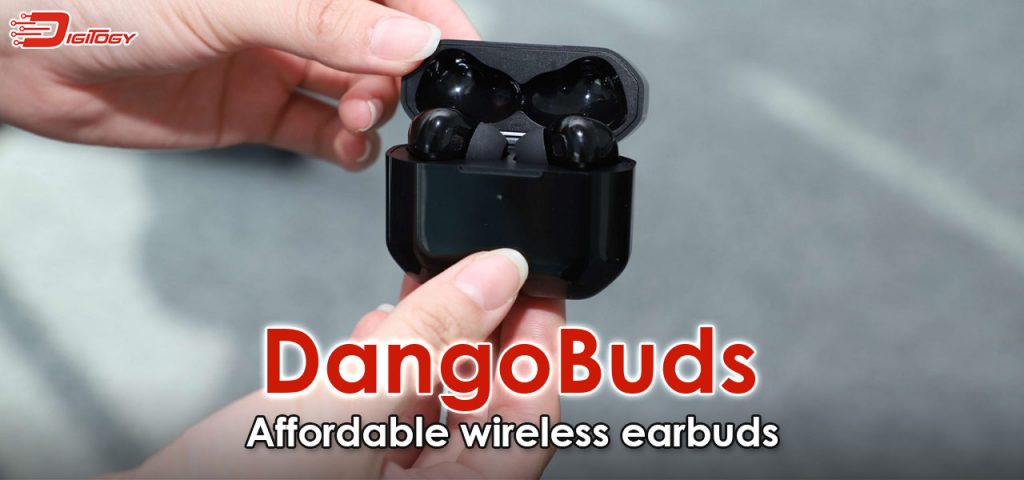 Amazon discount dango earbuds