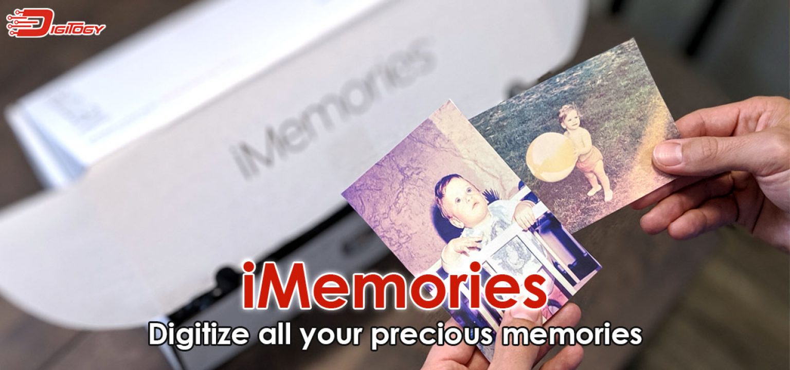 Is iMemories Any Good? 2022 Review Digitogy.eu