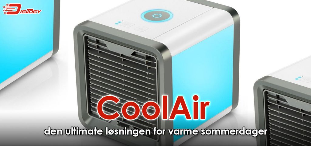 coolair anmeldelse