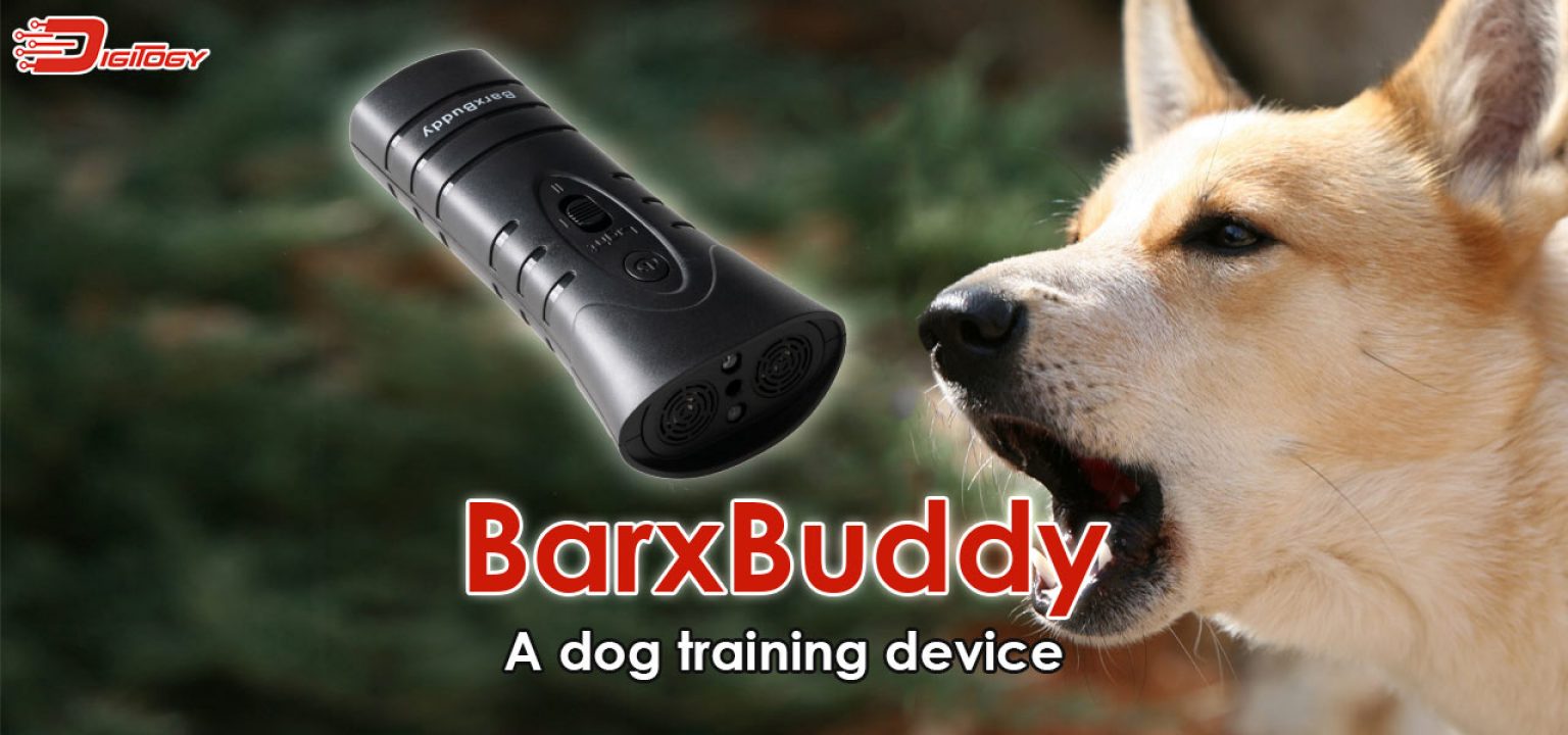 BarxBuddy in 2023 Still Good for Your Dog? Digitogy.eu