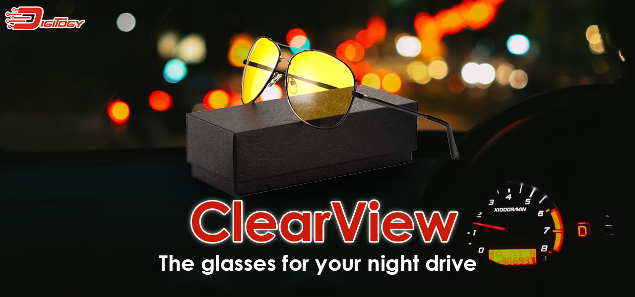 Best anti glare night driving glasses of 2024 reviewed