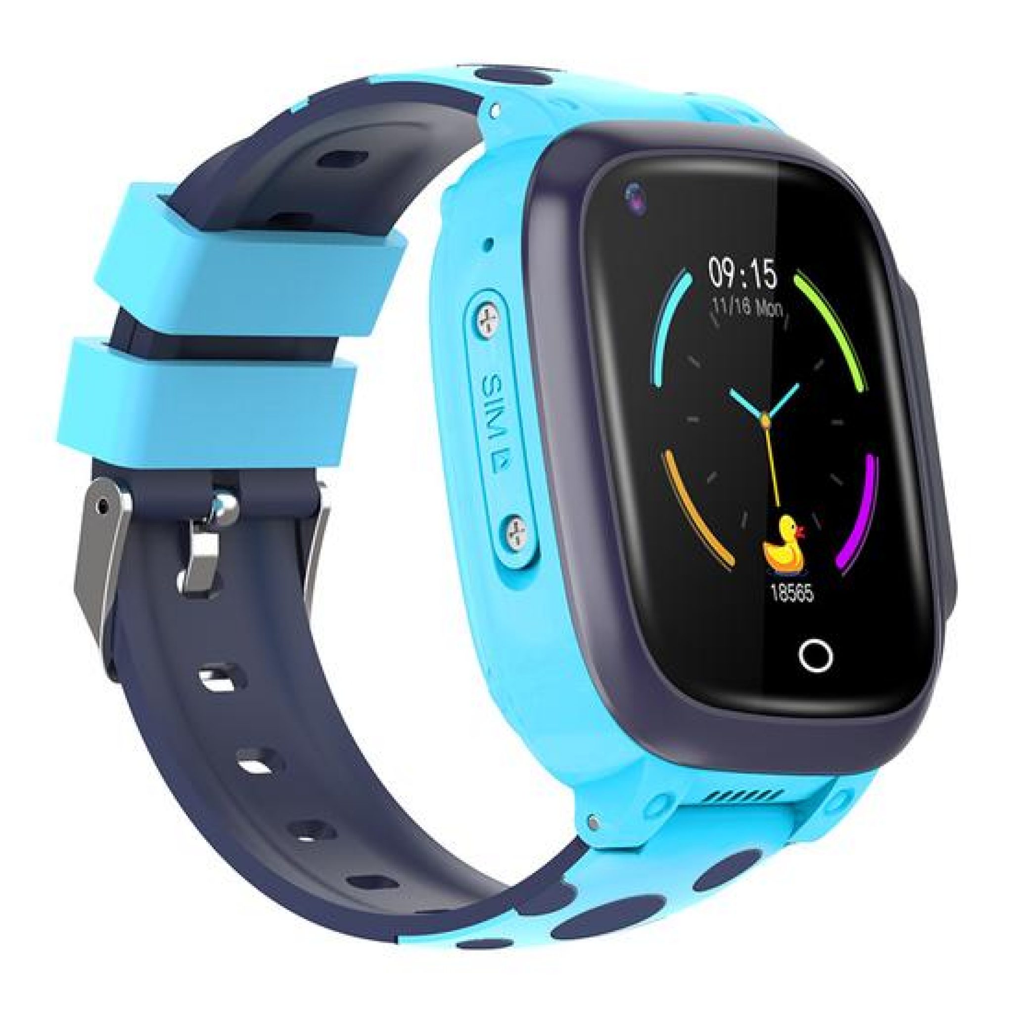 kidi smartwatch